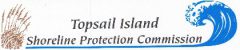 Topsail Island Shoreline Protection Commission